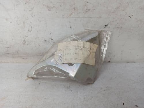 Soporte Embellecedor Izquierdo Suzuki Address 50