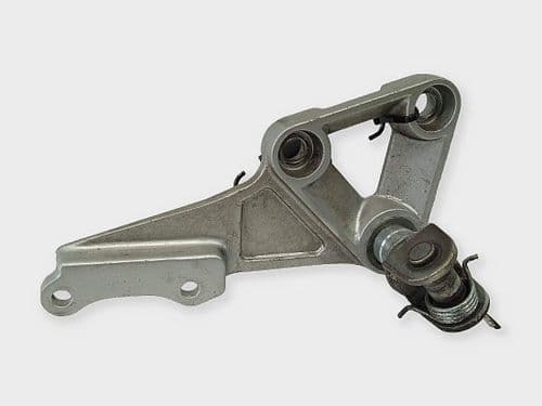Soporte Estribera Delantera Derecha Suzuki Sv 650 S 1999-2002