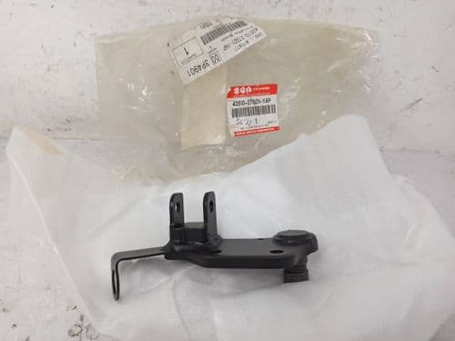 Soporte Estribera Delantera Derecha Suzuki V-Strom 650 (14-22)