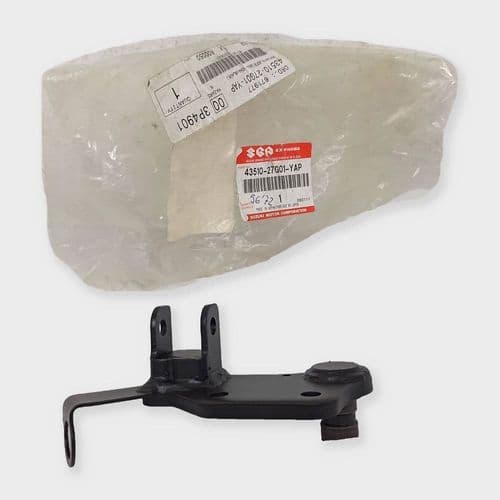 Soporte Estribera Delantera Derecha Suzuki V-Strom 650 (14-22)