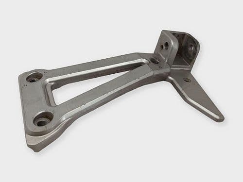 Soporte Estribera Trasera Derecho Suzuki Gsf Bandit 400
