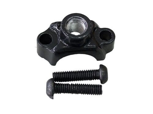 Soporte fijación retrovisor Piaggio Beverly 125 200 250 400 [497343]
