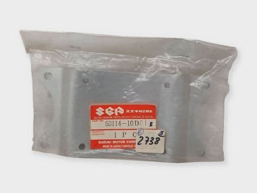 Soporte Guardabarros Delantero Suzuki Gsf Bandit 400