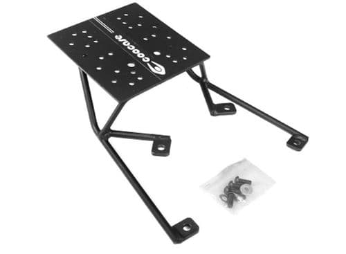 Soporte herraje maleta baúl Yamaha Majesty 125/150cc