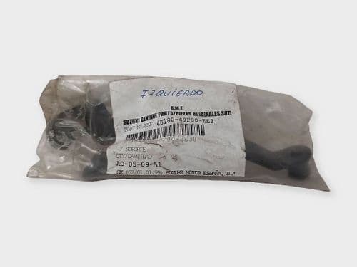 Soporte Izquierdo Carenado Frontal Suzuki Burgman 125 150 (01-06)
