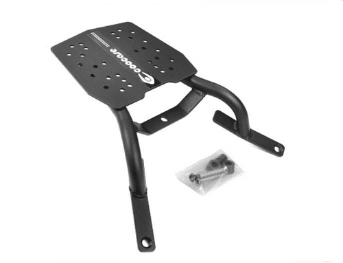Soporte maleta baúl Suzuki Burgman 125 200cc 02-11
