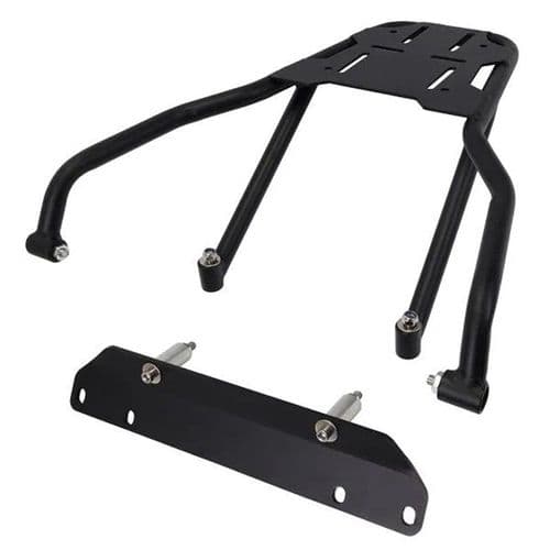 Soporte maleta Top Case Bmw F900XR (2020-2024)