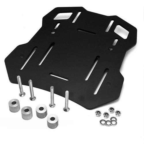 Soporte maleta Top Case Honda CRF1000L Africa Twin 1000 (2016-2019)