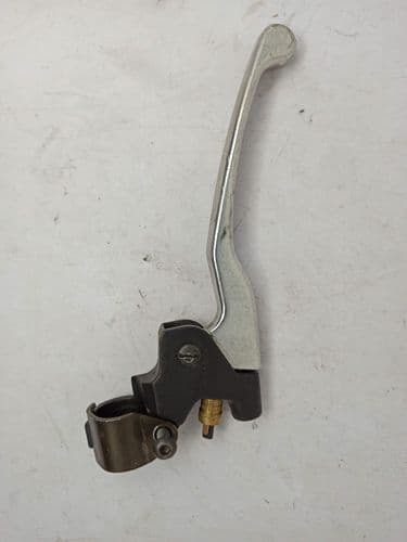 Soporte Maneta Izquierda Completo Aprilia Gulliver 50
