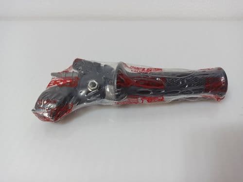 Soporte Maneta Izquierda Completo Derbi Atlantis 50 (9801)