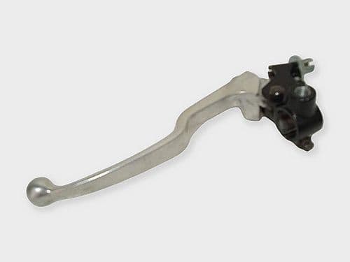 Soporte Maneta Izquierda Completo Suzuki Gsr 600 2006-2009