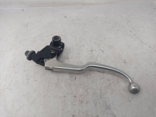 Soporte Maneta Izquierda Completo Yamaha Diversion Xj 600 1991 - 1997