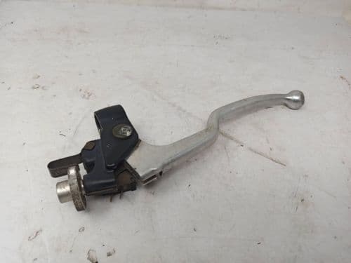 Soporte Maneta Izquierda Yamaha Yzf 600 R6 600 1998 2002