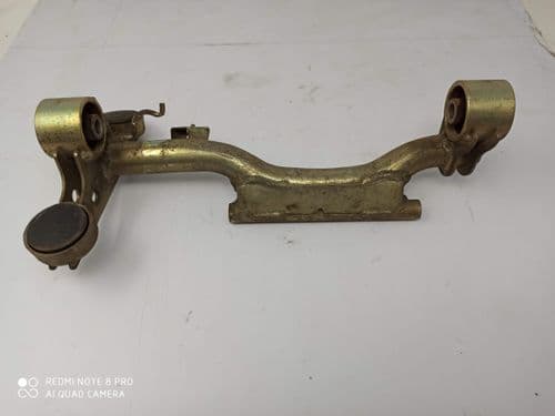 Soporte Motor Honda Pantheon 125 150 2005 2008