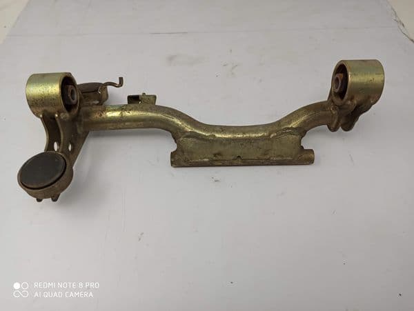 Soporte Motor Honda Pantheon 125 2005 - 2008 - Tienda