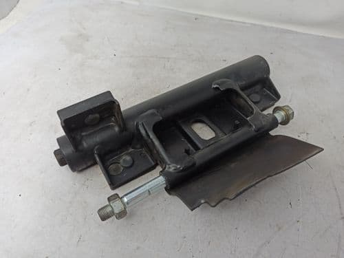 Soporte Motor Suzuki Burgman 125 2007 - 2015