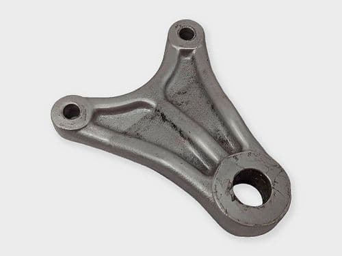 Soporte Pinza Freno Trasero Suzuki Gs E 500 89-07, Gs F 500 03-07