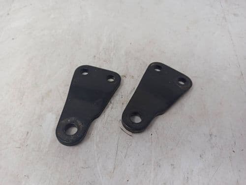 Soportes Faro Kawasaki Eliminator 125 2008