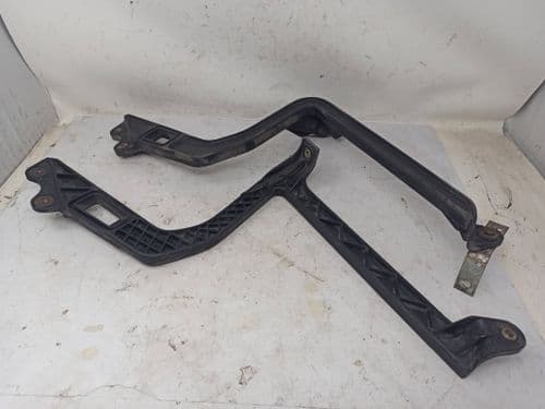 Soportes Maleta Trasera Bmw K 100 Rs 1000