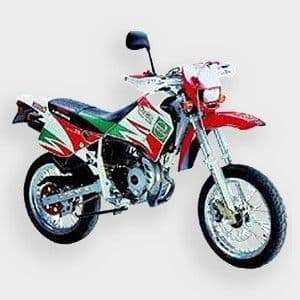 Spike 50 1996