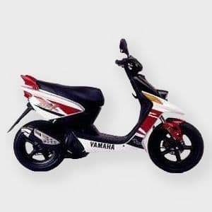 SPY 50 1996-1998