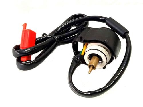 Starter automático carburador Keihin - Mikuni CVK 20 23 24 26 28