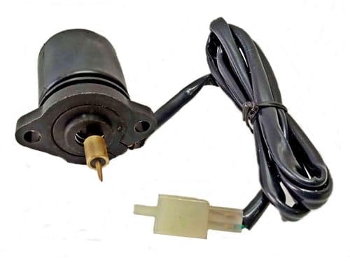 Starter automático carburador scooter Gy6 Asiáticas 50 / 125