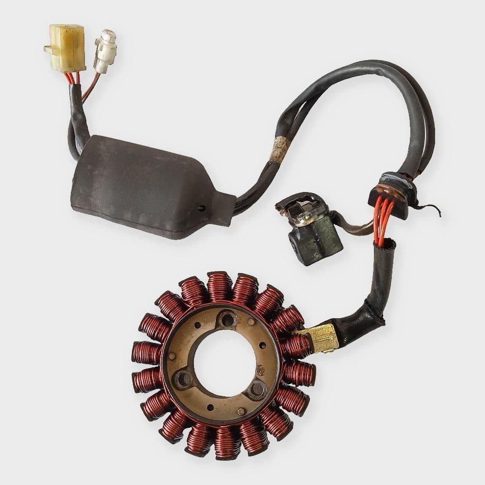 Stator completo Yamaha XMax 250 (2005-2009)