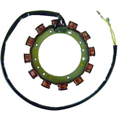 Stator de encendido Aixam 300, Ligier 162 Nova 500 - Motor 15LD315