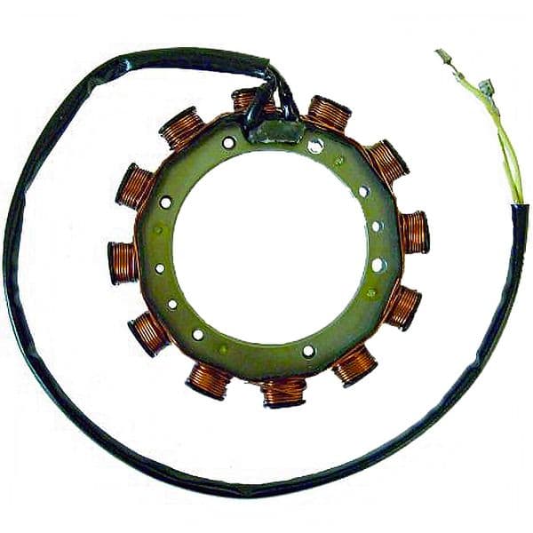 Stator encendido Aixam 300, Ligier 162 Nova 500 - Motor 15LD315