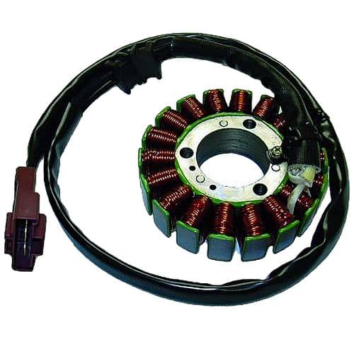 Stator de encendido Aprilia Atlantic Scarabeo, Piaggio X9 Beverly X8 400 500