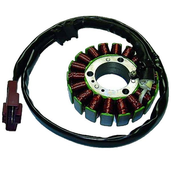 Stator encendido Aprilia Atlantic Scarabeo, Piaggio X9 Beverly X8 400 500