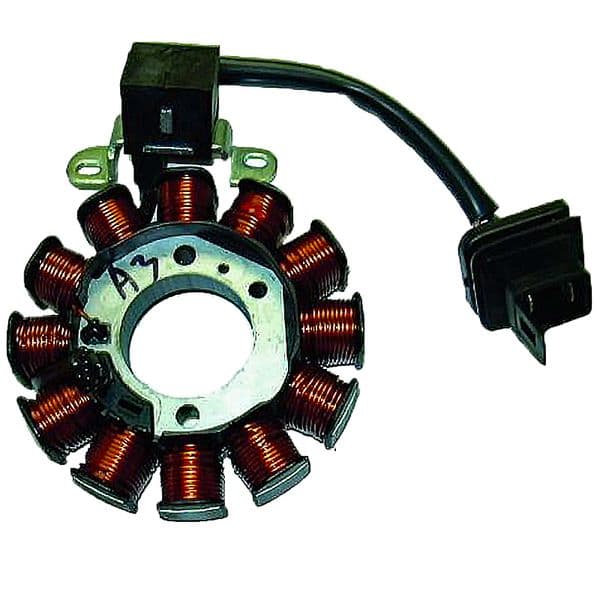 Stator encendido Aprilia Derbi Piaggio 50 100 4T)