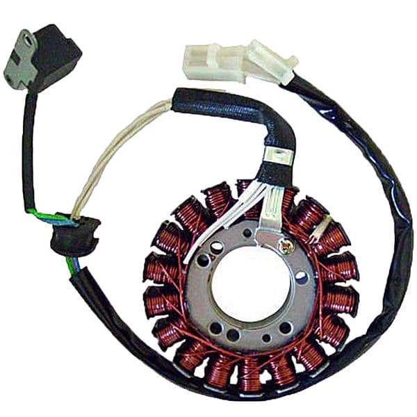 Stator encendido Aprilia Leonado 250, Majesty 250 96/00