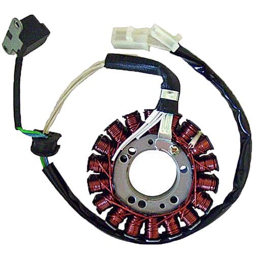 Stator de encendido Aprilia Leonado 250, Majesty 250 96/00