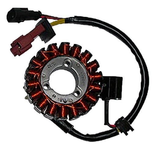 Stator de encendido Aprilia Scarabeo Light / Net 4T 125i 200i