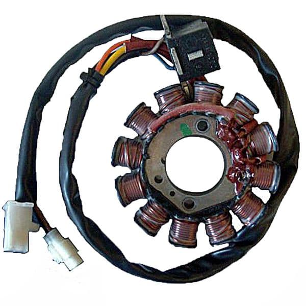 Stator encendido Aprilia Scarabeo Sr Di-tech 50