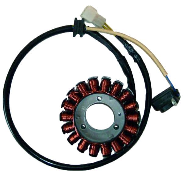 Stator encendido Aprilia Scareno Light 125 200 4T