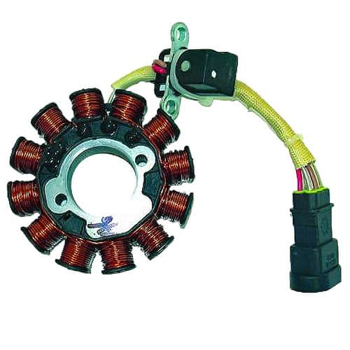 Stator de encendido Aprilia SR, Gilera Runner, Piaggio NRG 50 Purejet