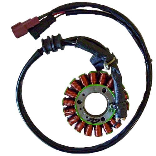 Stator de encendido Gilera Peugeot Aprilia Piaggio MP3 (Master 400 500cc)