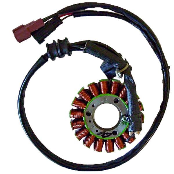 Stator encendido Gilera Peugeot Aprilia Piaggio MP3 (Master 400 500cc)