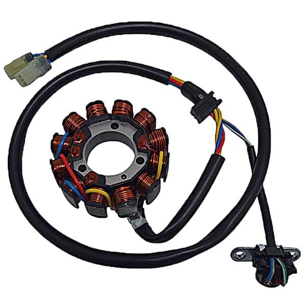 Stator encendido HM CRM 450 490, Honda CRF 450 X 05/16