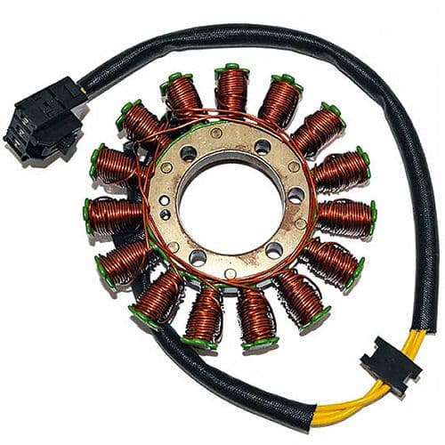 Stator de encendido Honda CBR 600 RR 07/12