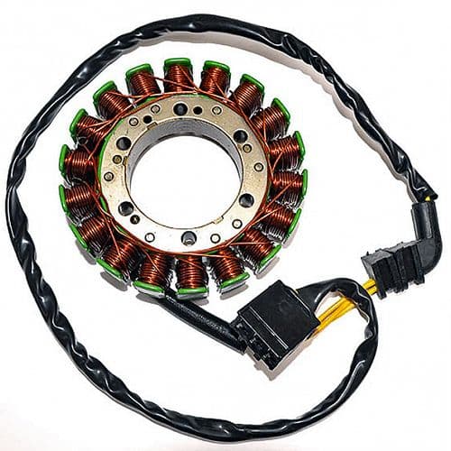 Stator de encendido Honda CBR 929 RR Fireblade 00/01