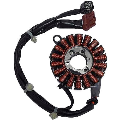 Stator de encendido Honda Sh 125 13/16, Pcx 125 10/14, NSS Forza 15/16