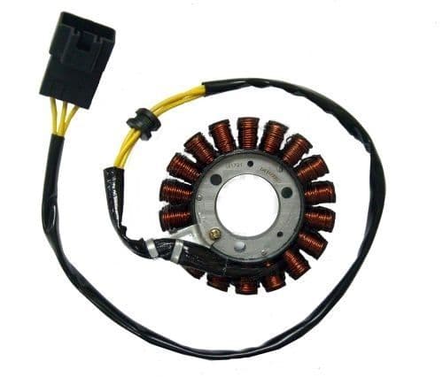 Stator de encendido Honda Sh 125i 05/12, Passion Ps 125