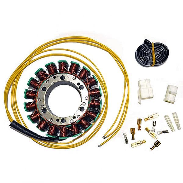Stator encendido Honda VFR 750 88/89, VF R 1000 Interceptor