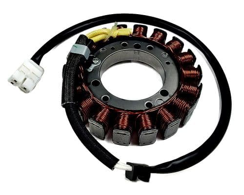 Stator de encendido Kawasaki W 800