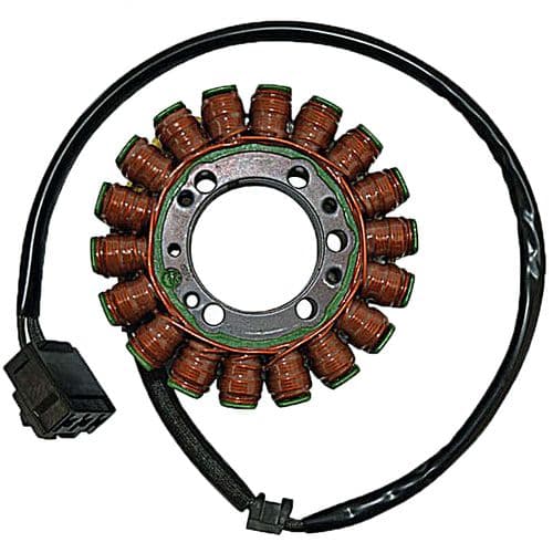 Stator de encendido Kawasaki Z750 07/12, Z800 13/16, Z1000 07/09