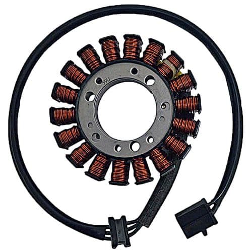 Stator de encendido Kawasaki ZX6R Ninja 600 95/97, ZZR 600 90/06